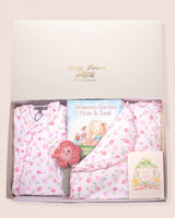 Pima Tulips Gift Bundle
