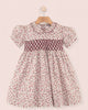 2-Dresses (baby girl)