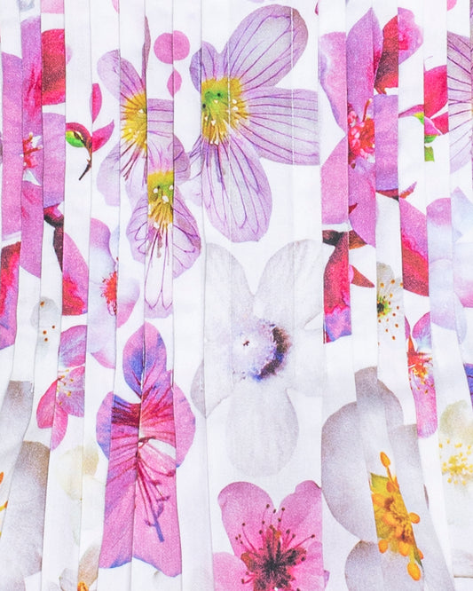 Victoire Italian Elegant Orchid - Dress