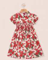 Violette Liberty Ruby Carline Rose Dress