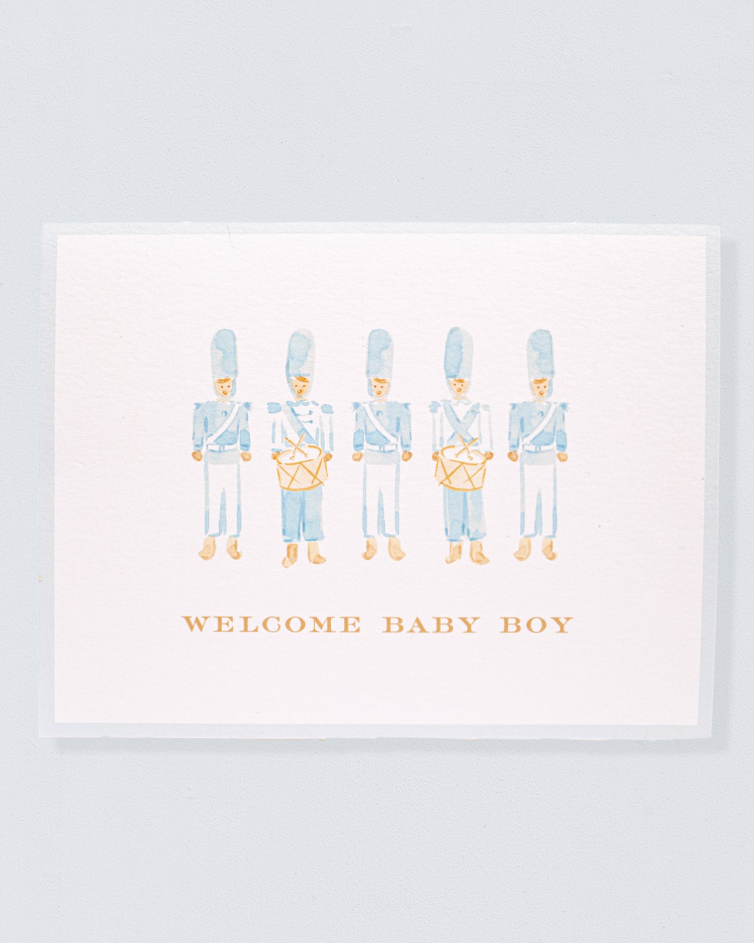 Marching Band Gift Card