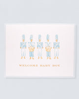 Marching Band Gift Card