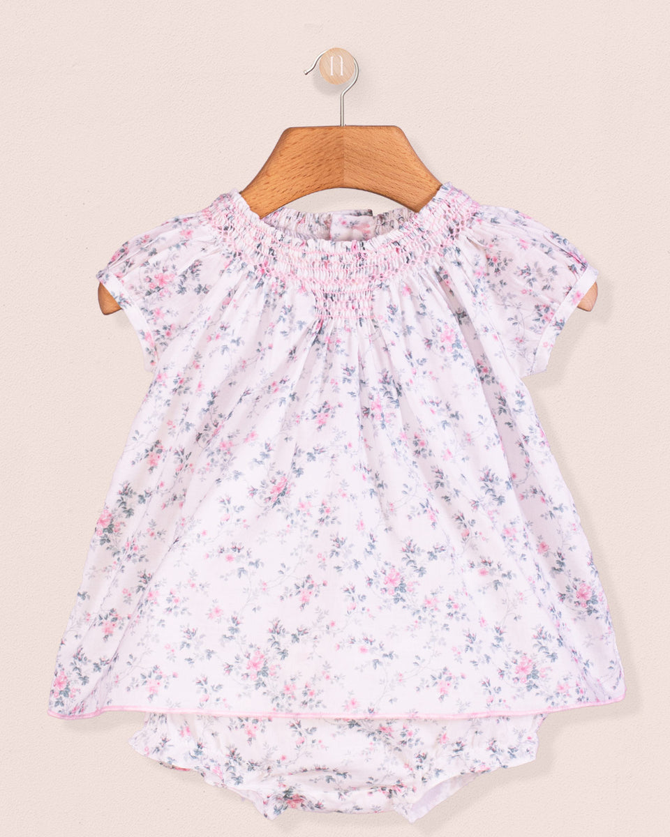Etoile Mini Whisper Floral  2 Piece Set