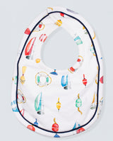 Pima Yacht Club Bib