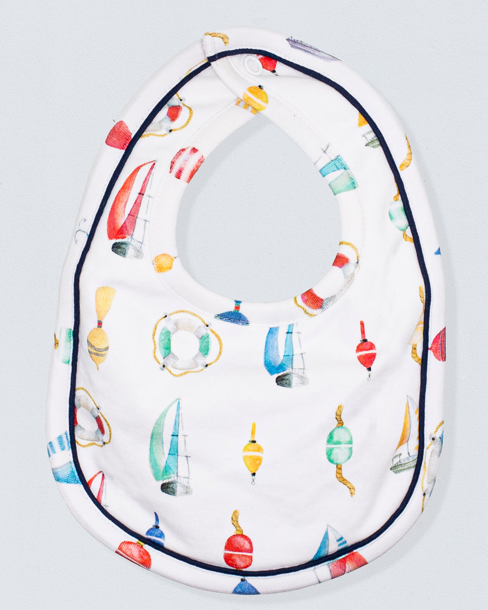 Pima Yacht Club Bib