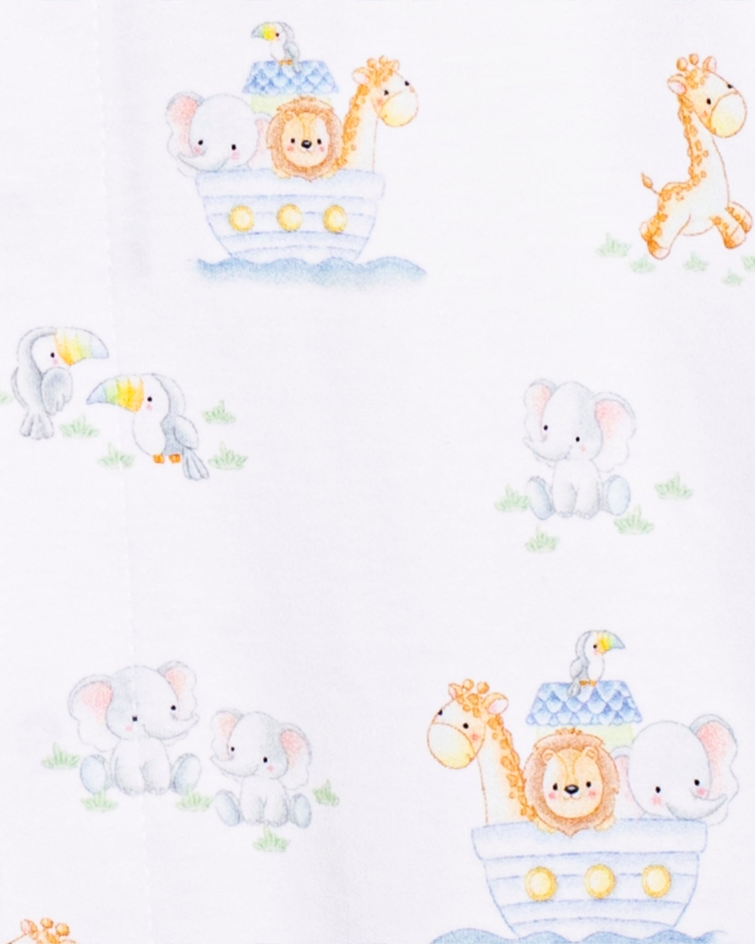 Pima Noah's Ark Collection