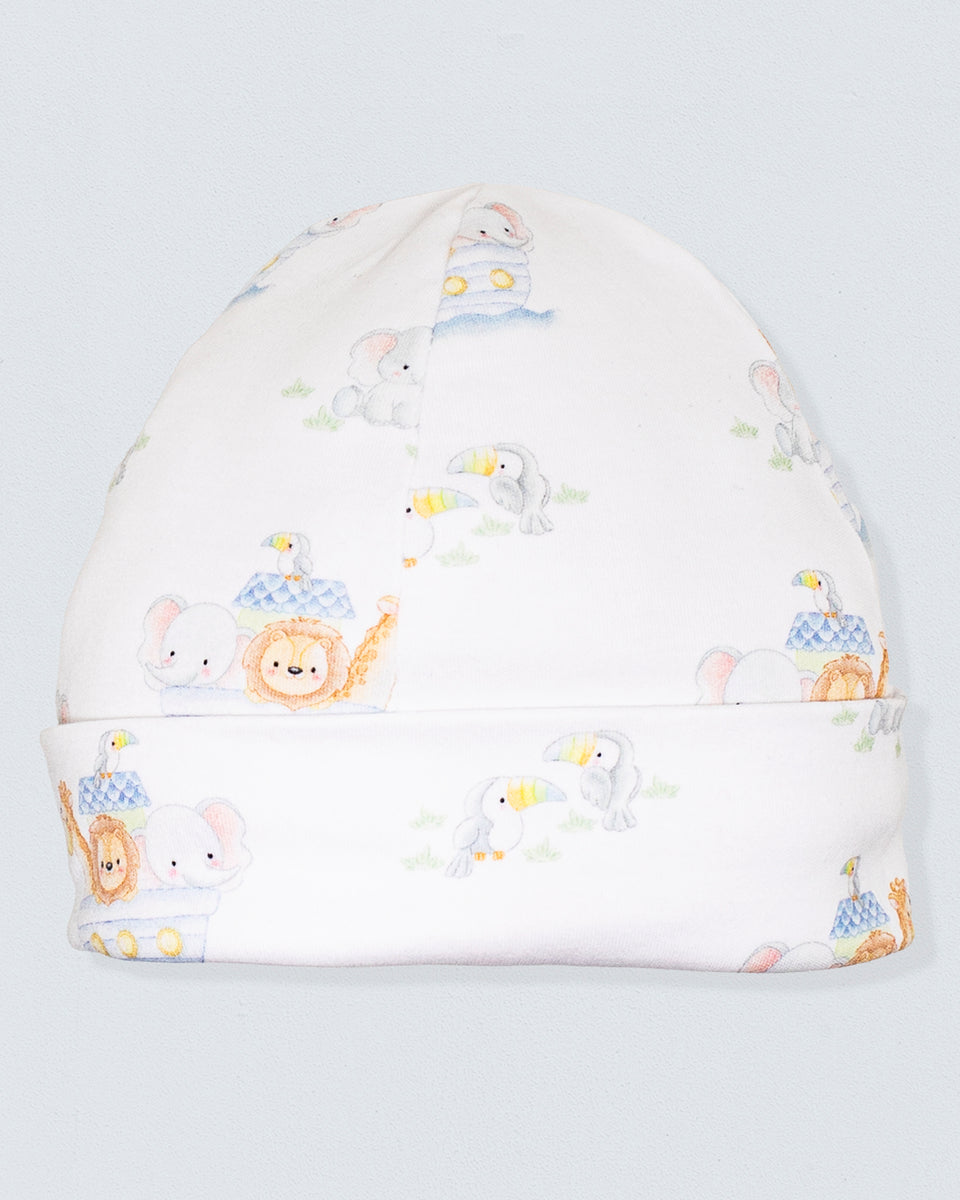 Pima Noah's Ark Hat