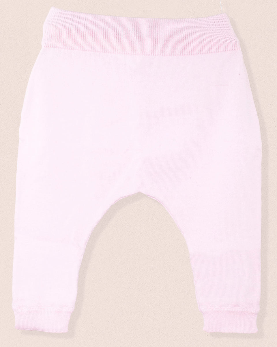 Jackpot Powder Pink Pant