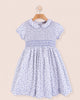 2-Dresses (baby girl)