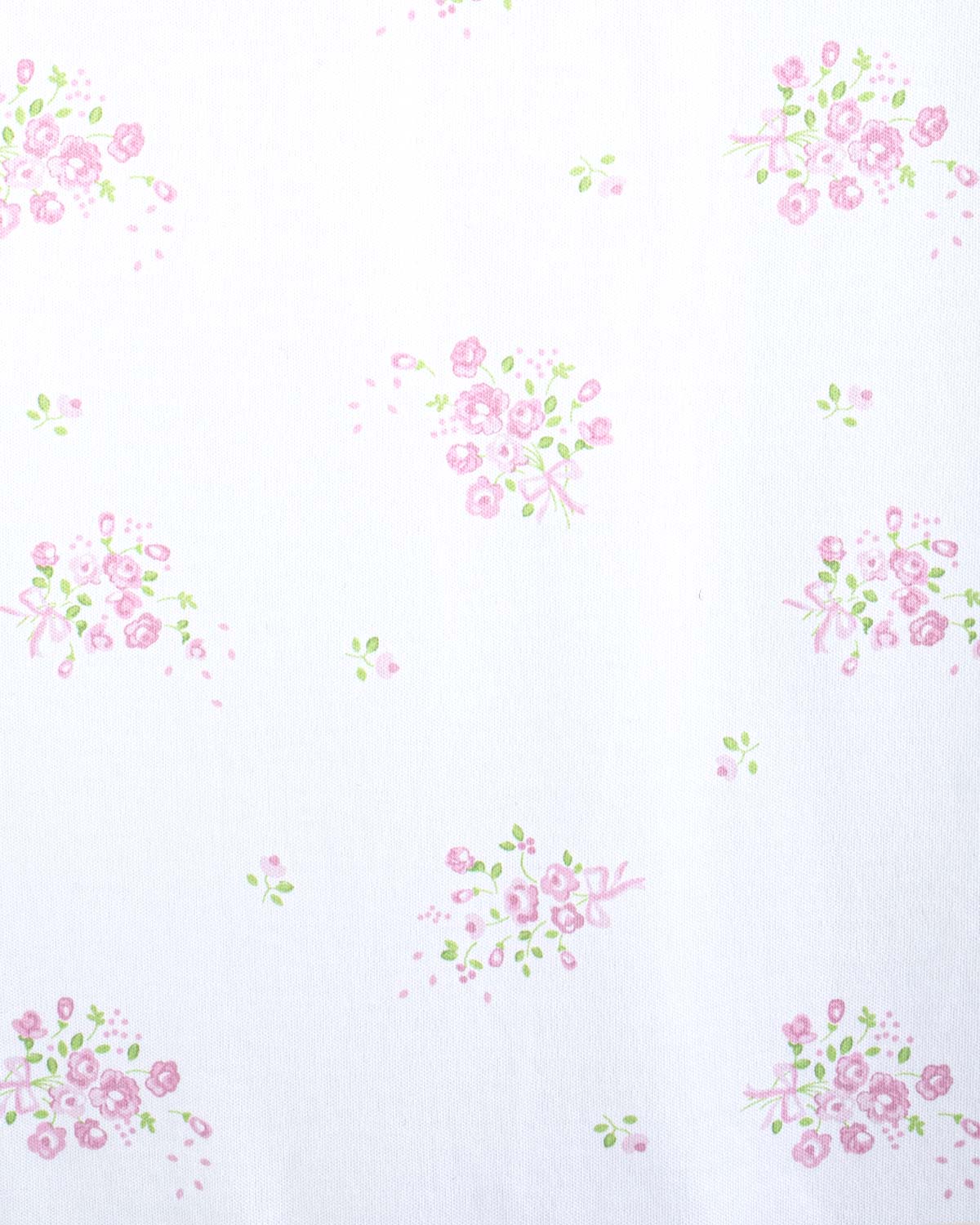 Pima Flowers Stretchie Collection