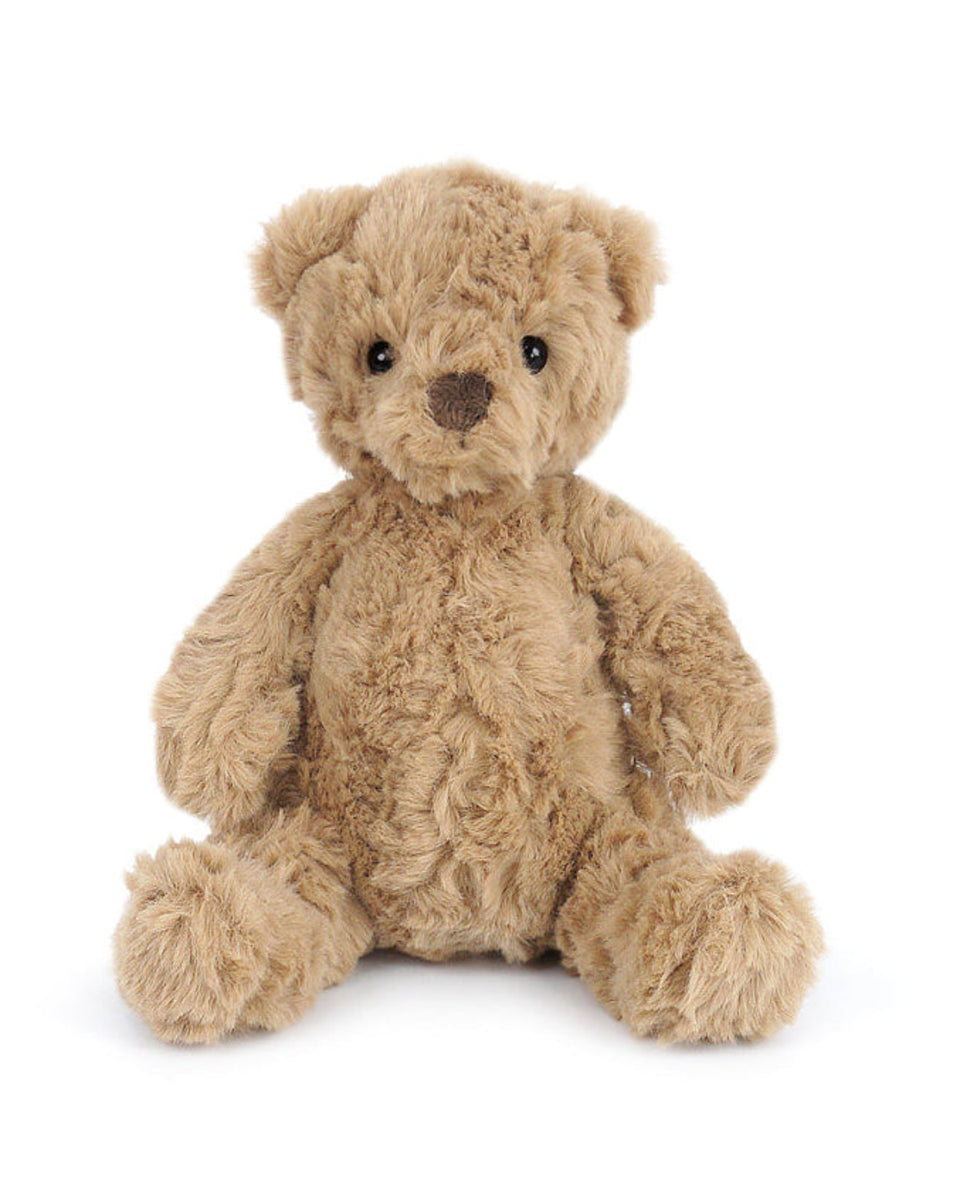 Mon Ami Bear Toy