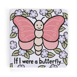 If I were a Butterfly Book