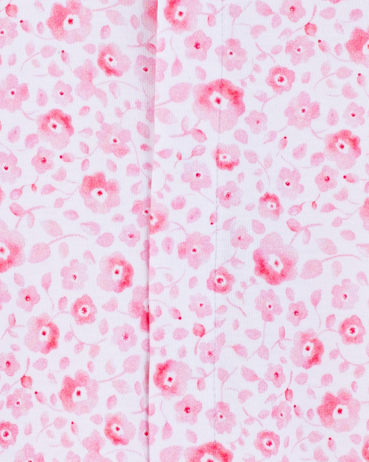 Pima Pink Flowers Collection