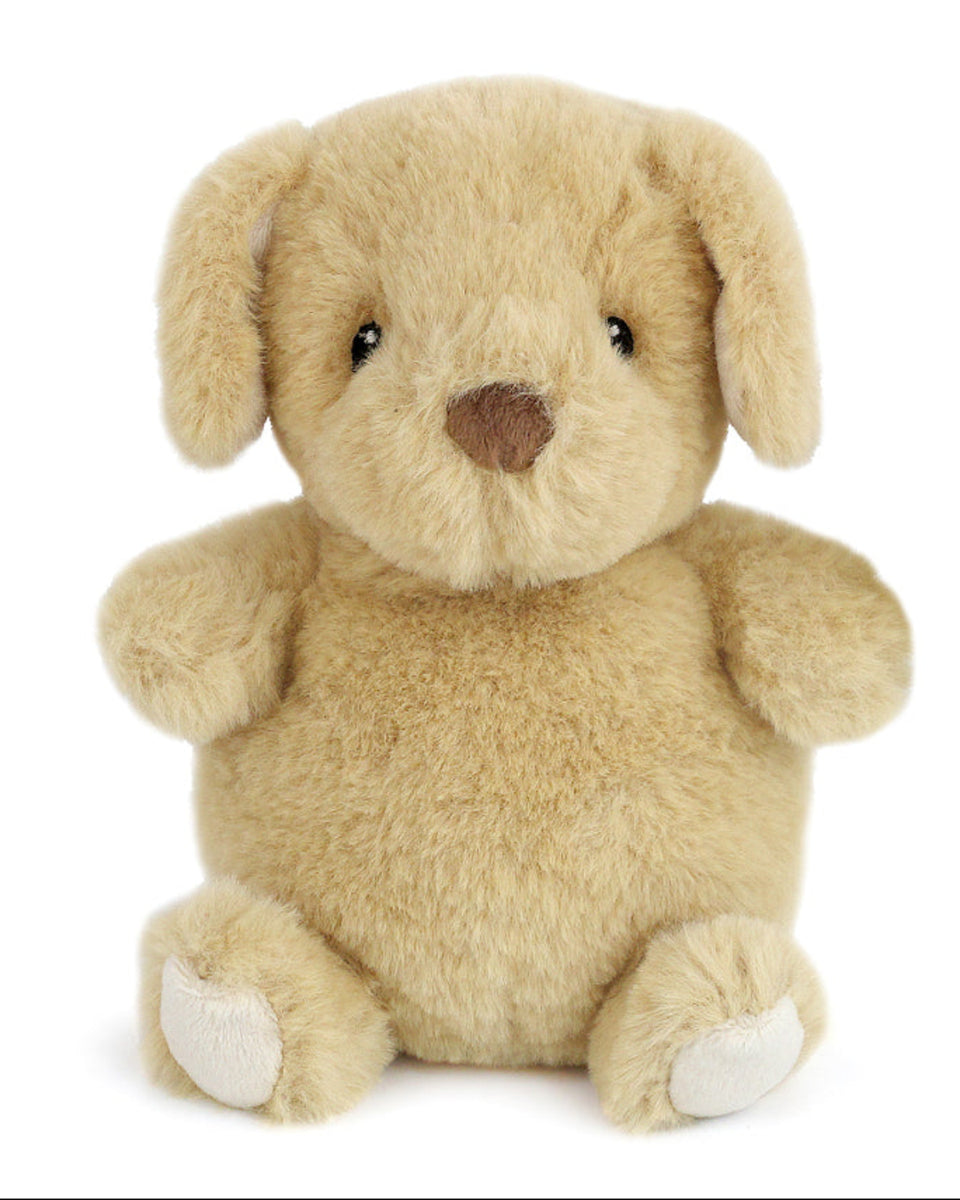 Mon Ami Doggy Toy