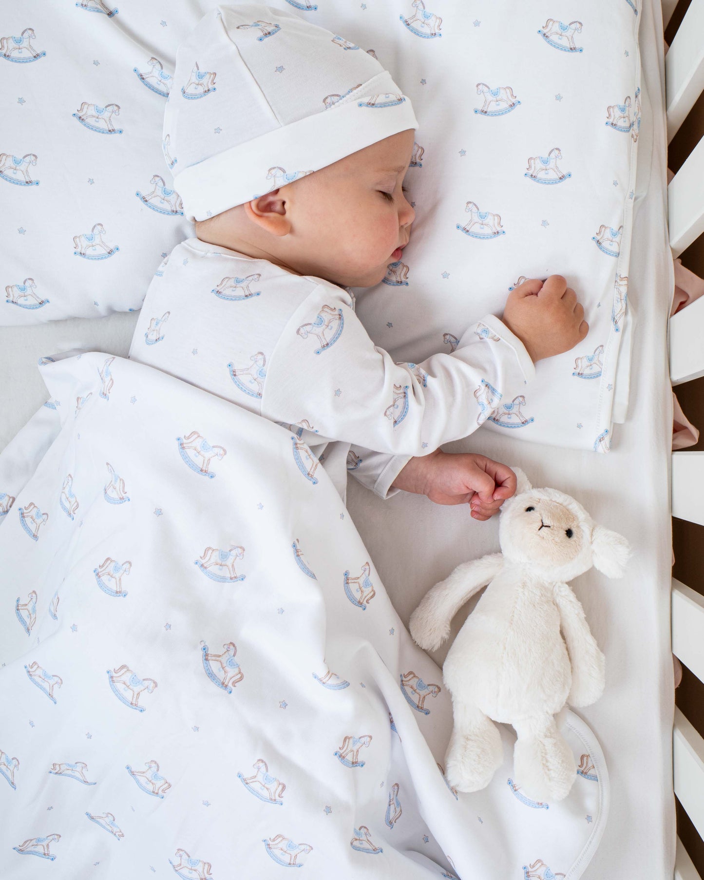 Pima Rocking Horses Set - Bundle