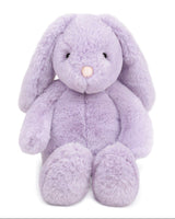 Mon Ami Medium Lilac Bunny Toy