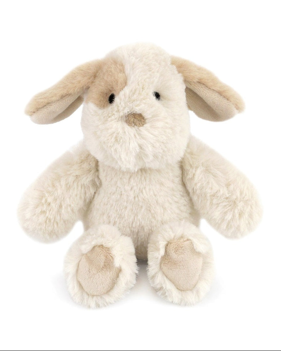 Mon Ami Puppy Toy