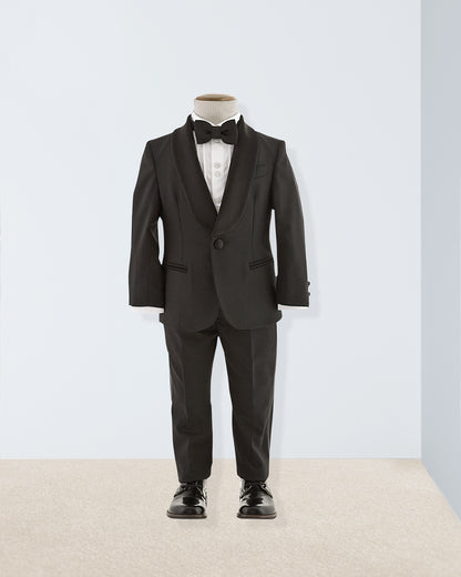 Windsor Shawl Lapel Tuxedo - Suit