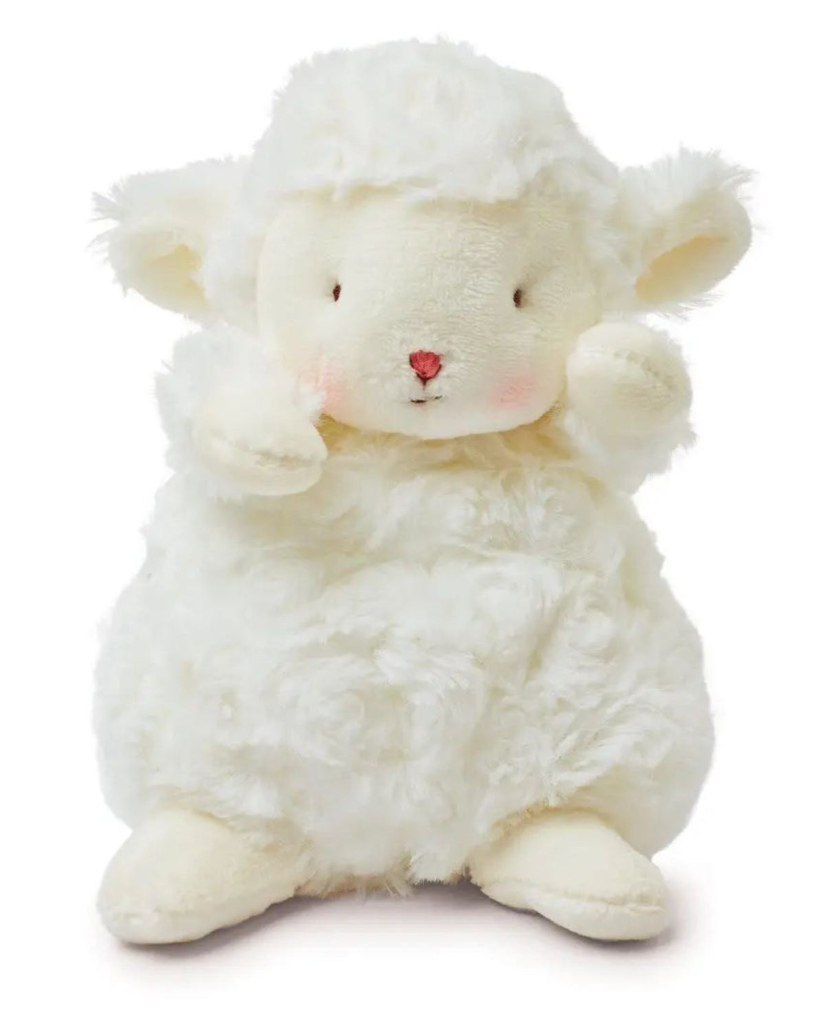 Bunny White Sheep Toy