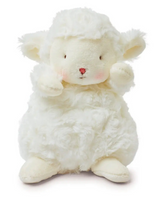 Bunny White Sheep Toy