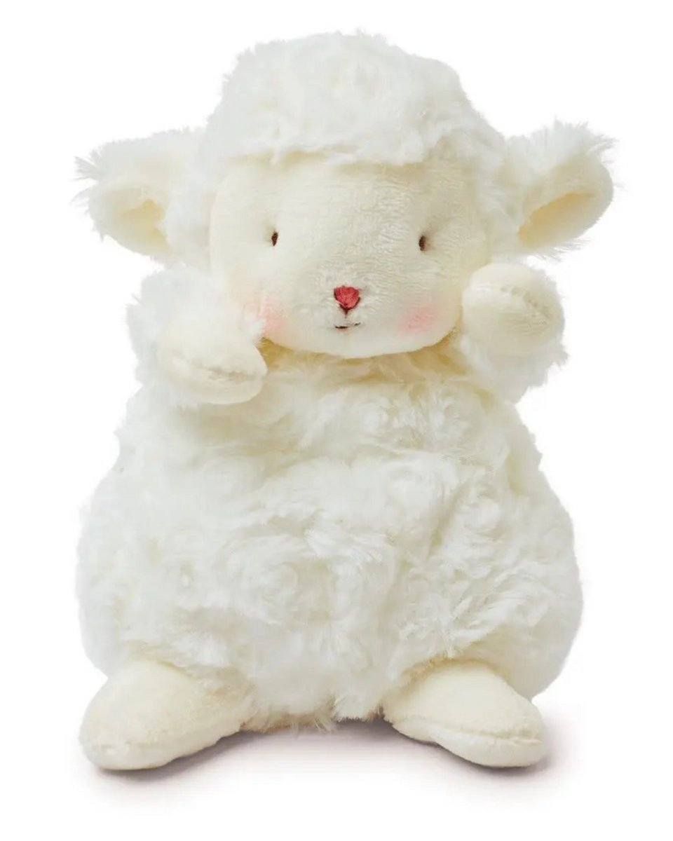Bunny White Sheep Toy