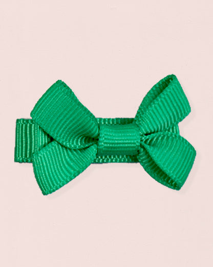 Hairbow 4cm Gros Grain - Hairbow