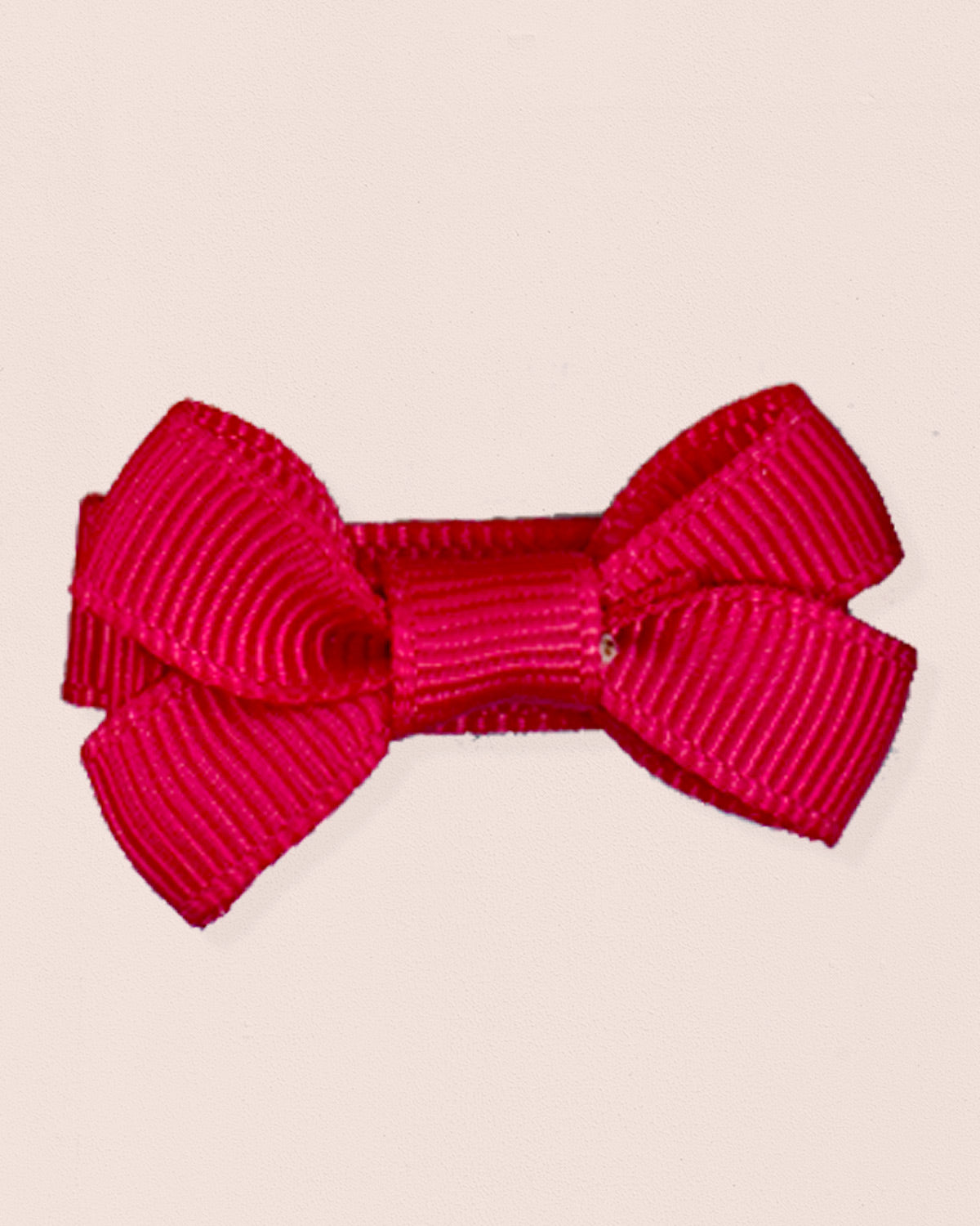 Hairbow 4cm Gros Grain - Hairbow