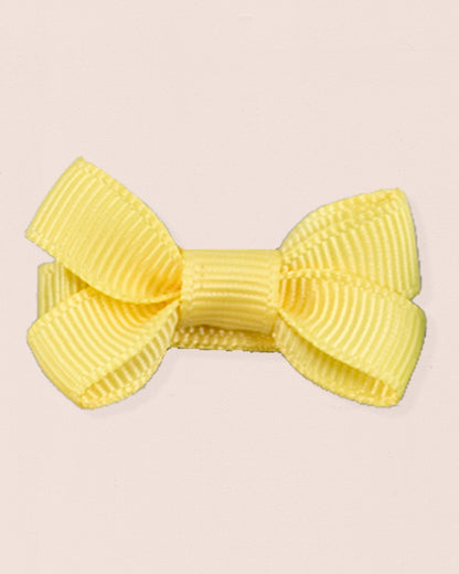 Hairbow 4cm Gros Grain - Hairbow