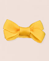 Hairbow 4cm Sunset Gros Grain