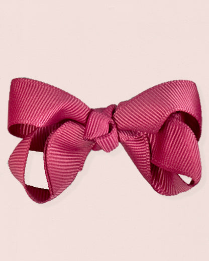 Hairbow 6cm Gros Grain - Hairbow