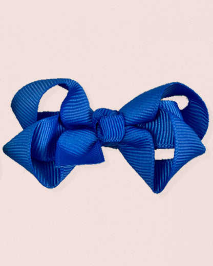 Hairbow 6cm Gros Grain - Hairbow