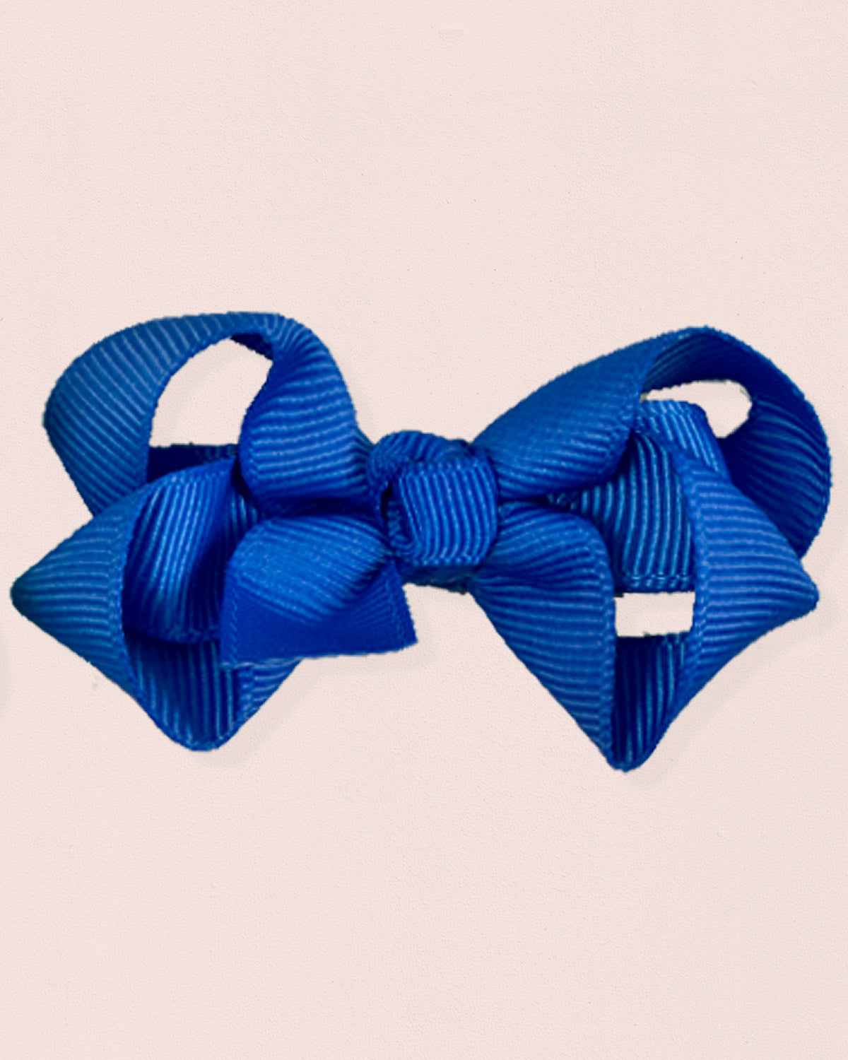 Hairbow 6cm Royal Gros Grain - Hairbow