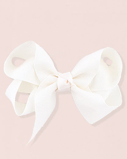 Hairbow 8cm Gros Grain - Hairbow