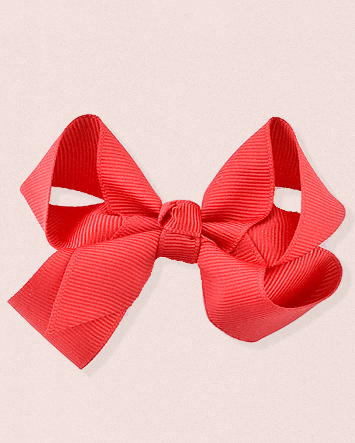 Hairbow 8cm Gros Grain - Hairbow