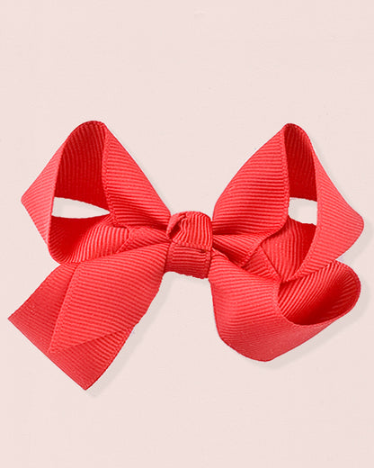 Hairbow 8cm Gros Grain - Hairbow