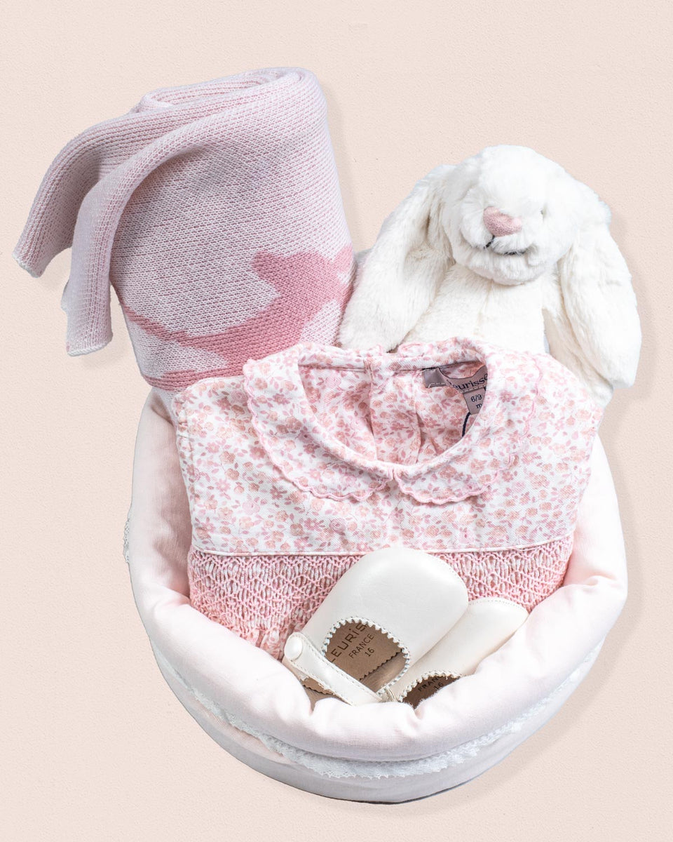 Beatrice Fawn Bubble Set