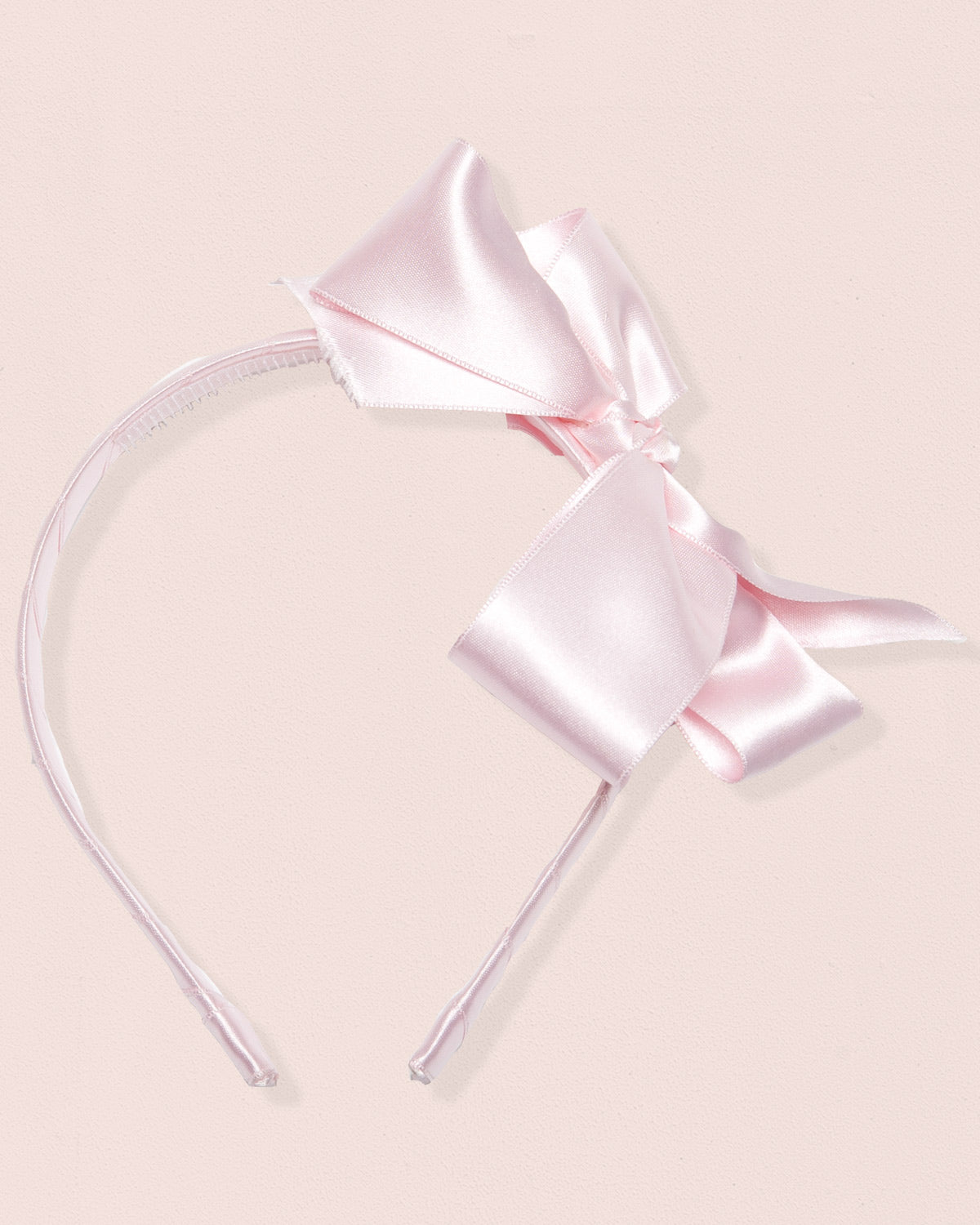 Headband 10cm Bow - More Colors - Hairbow