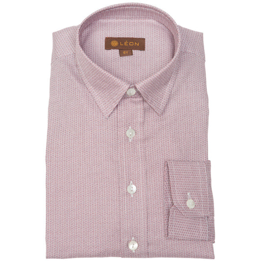 Renard  Italian Fall Color Shirt - Shirt