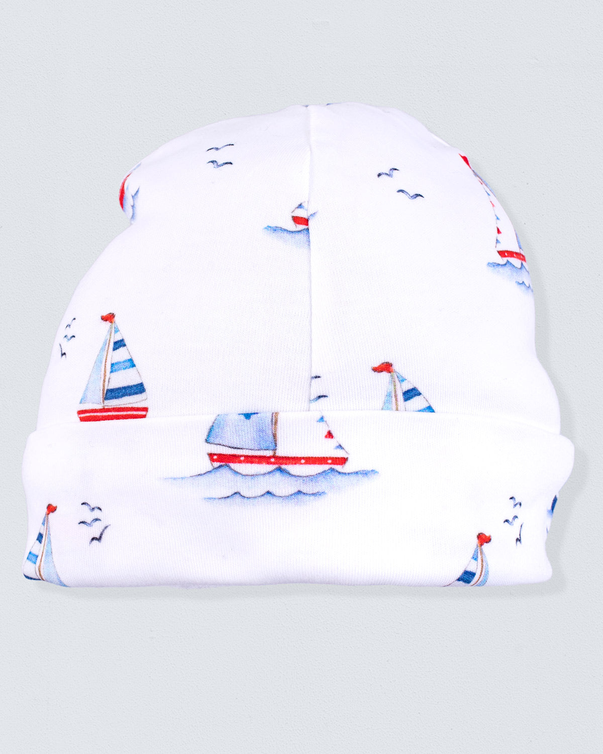 Pima Boats Hat - Hat