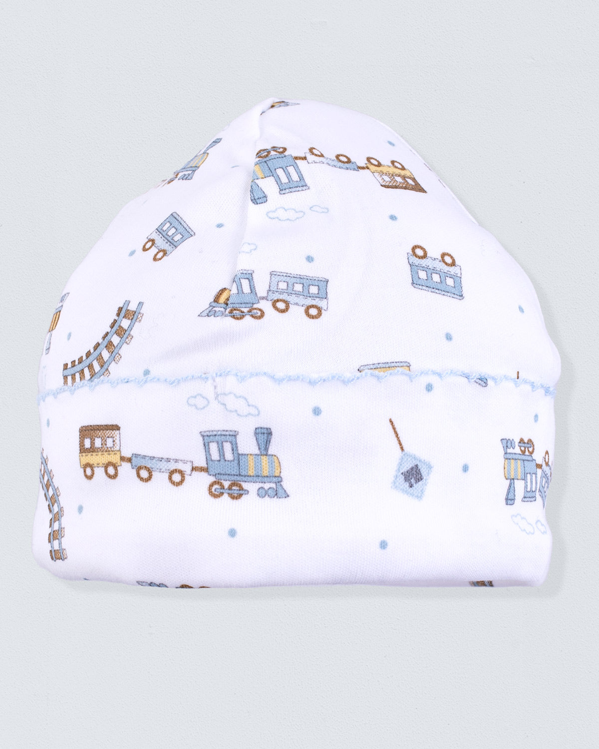 Pima Trains Hat - Hat