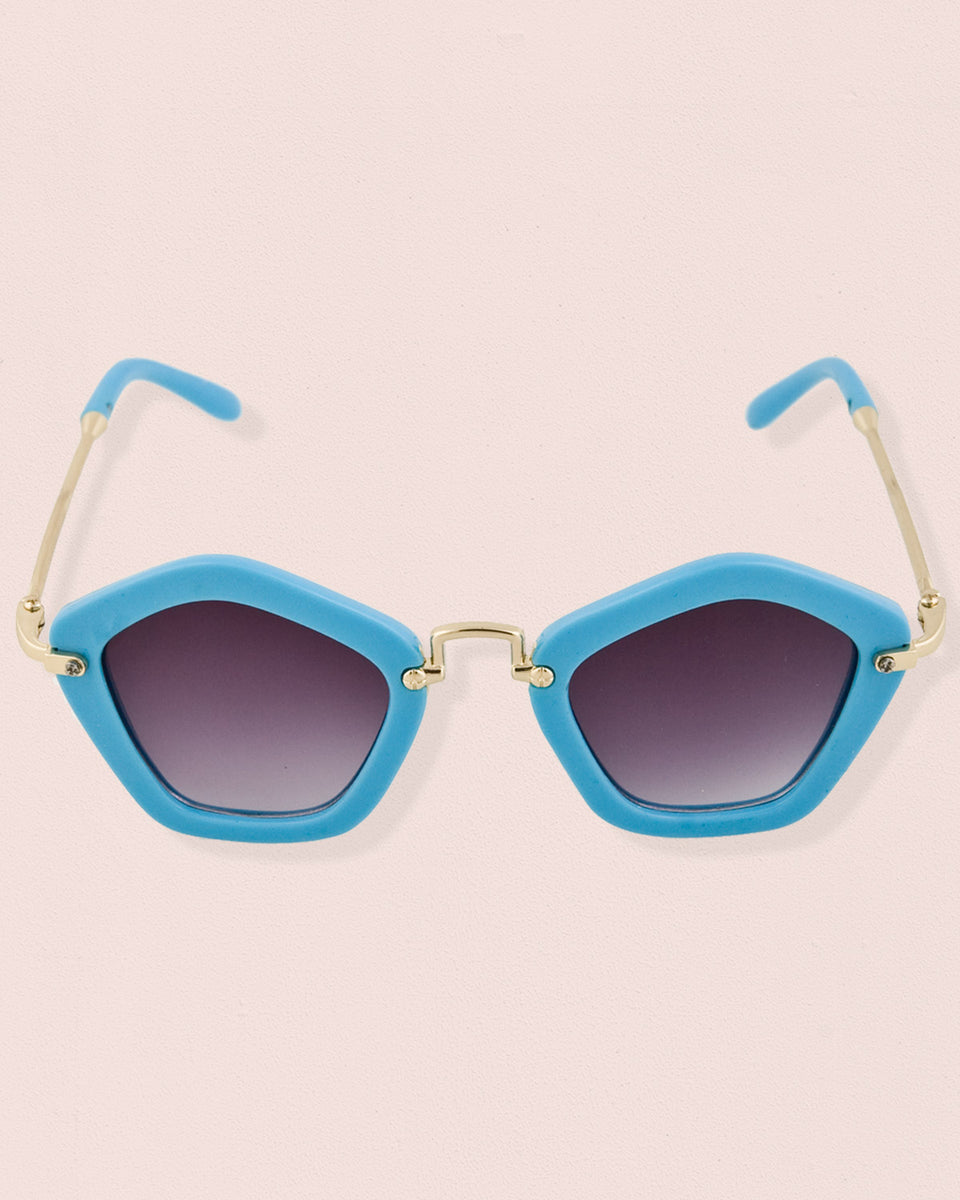 Sunglasses Blue UV Protection