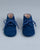 Daniel Twilight Suede Baby Boy Crib Shoe - Shoe