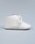 Daniel Cream Baby Boy Leather Crib Shoe - Shoe