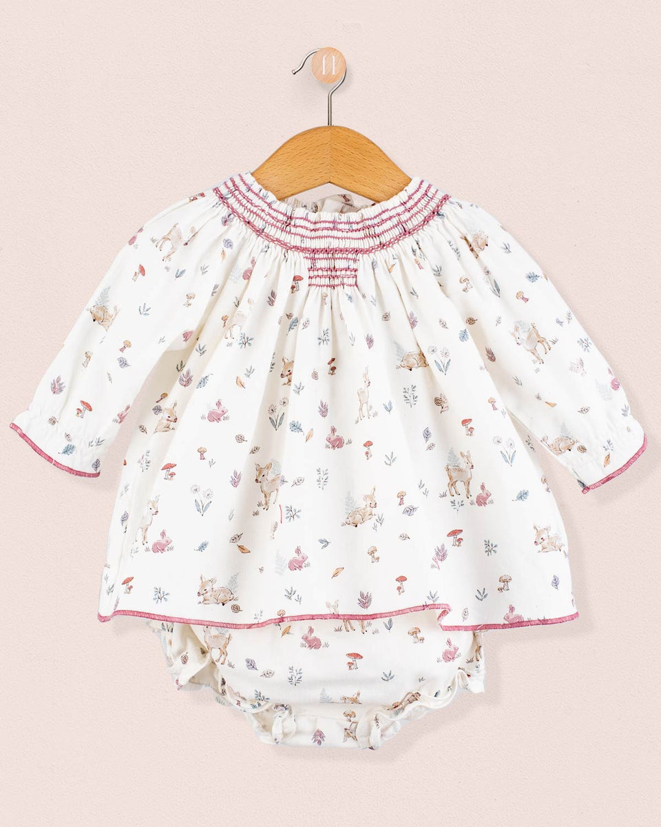 Etoile Pink Fawn 2-Piece Set
