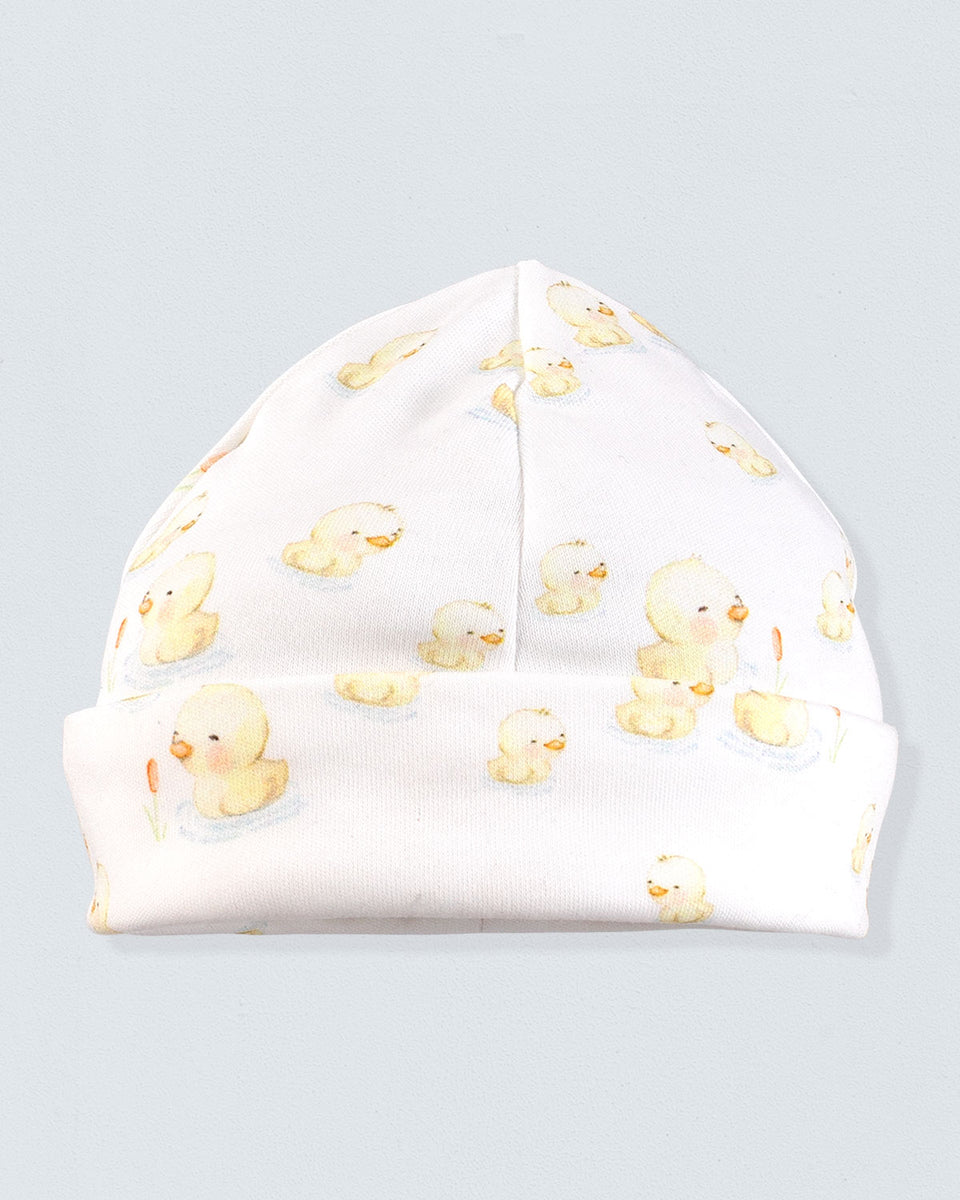 Pima Baby Ducks Hat