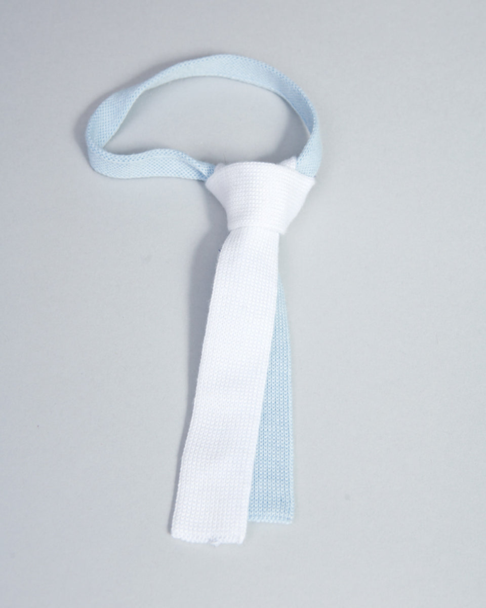 Baby Italian Knit Tie