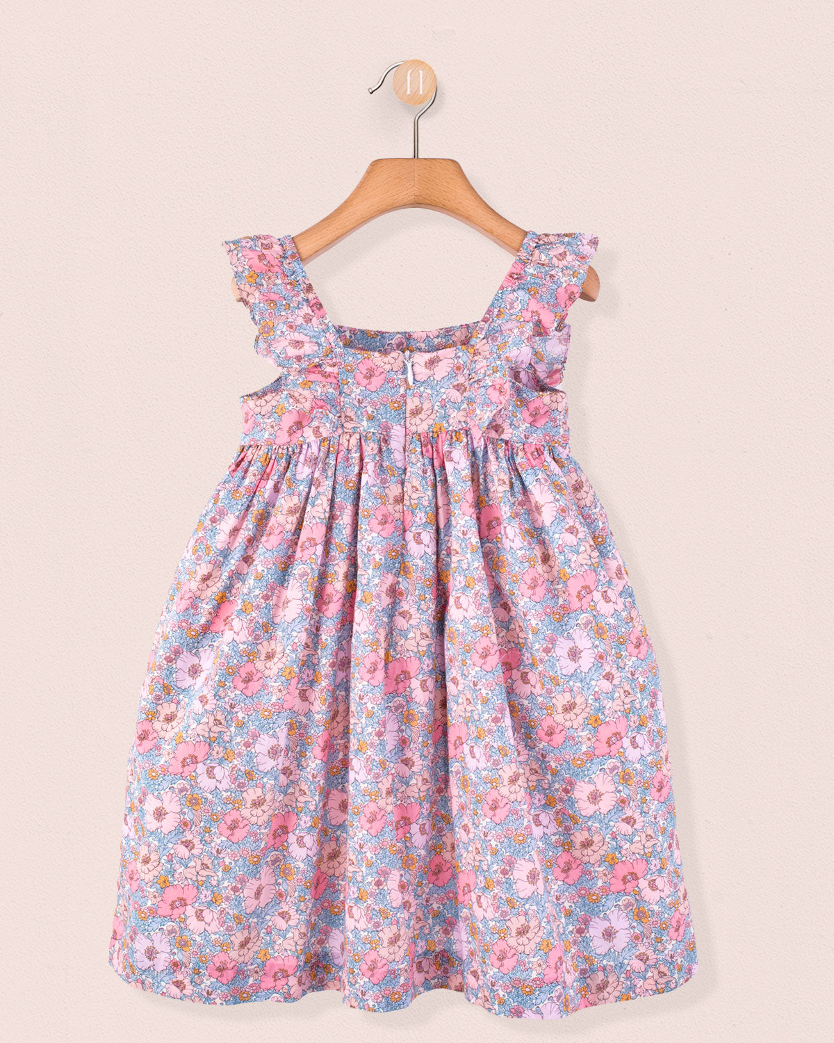 Bali Liberty Meadow Song Dress - Dress