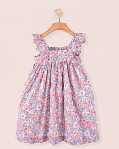 Bali Liberty Meadow Song Dress - Dress