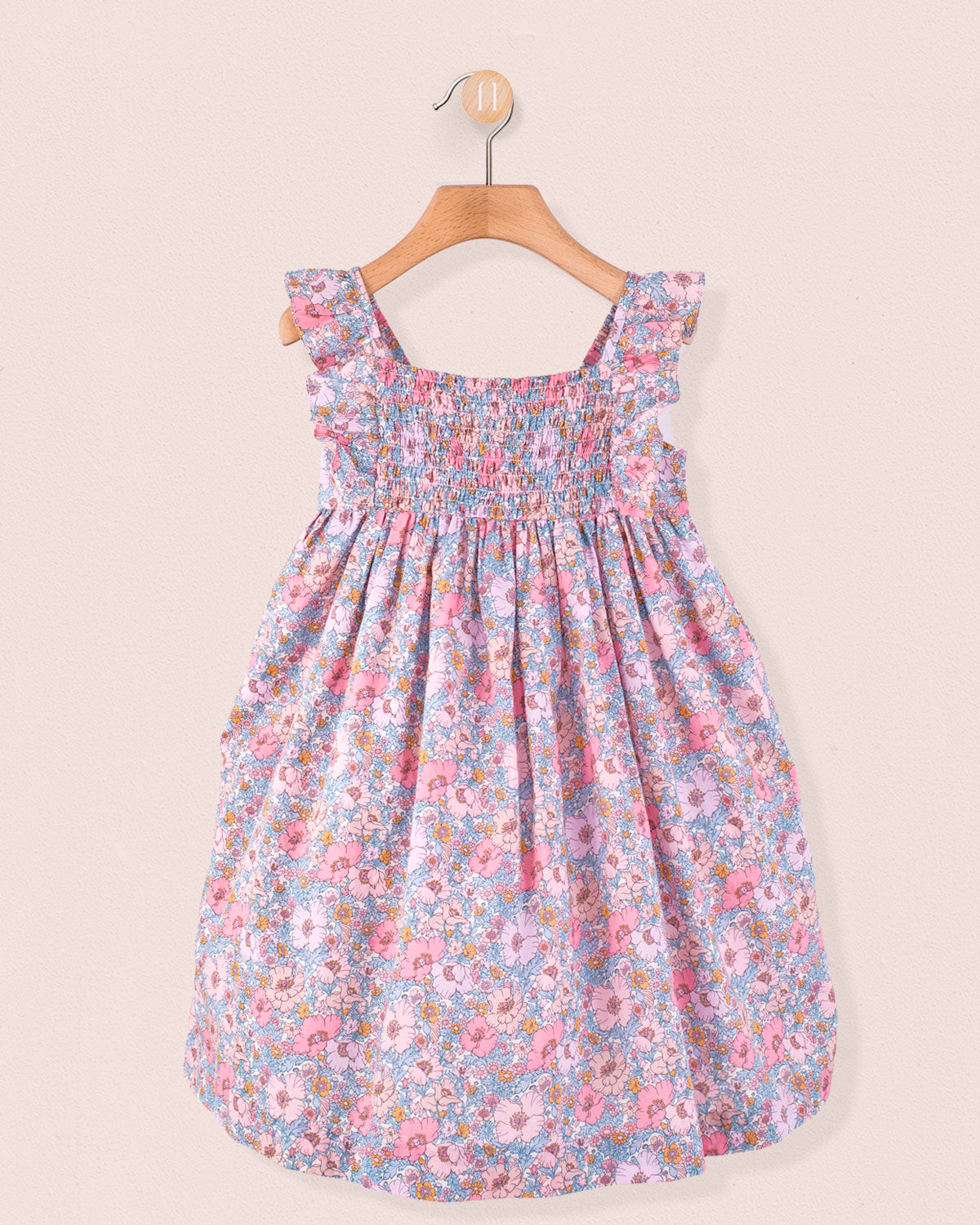 Bali Liberty Meadow Song Dress - Dress