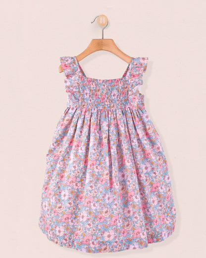 Bali Liberty Meadow Song Dress - Dress